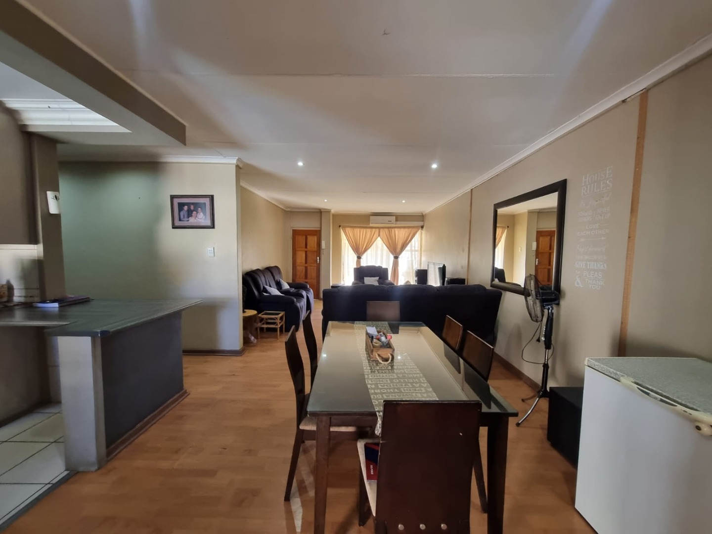 2 Bedroom Townhouse For Sale in Flamingo Park RE/MAX™ of Southern Africa