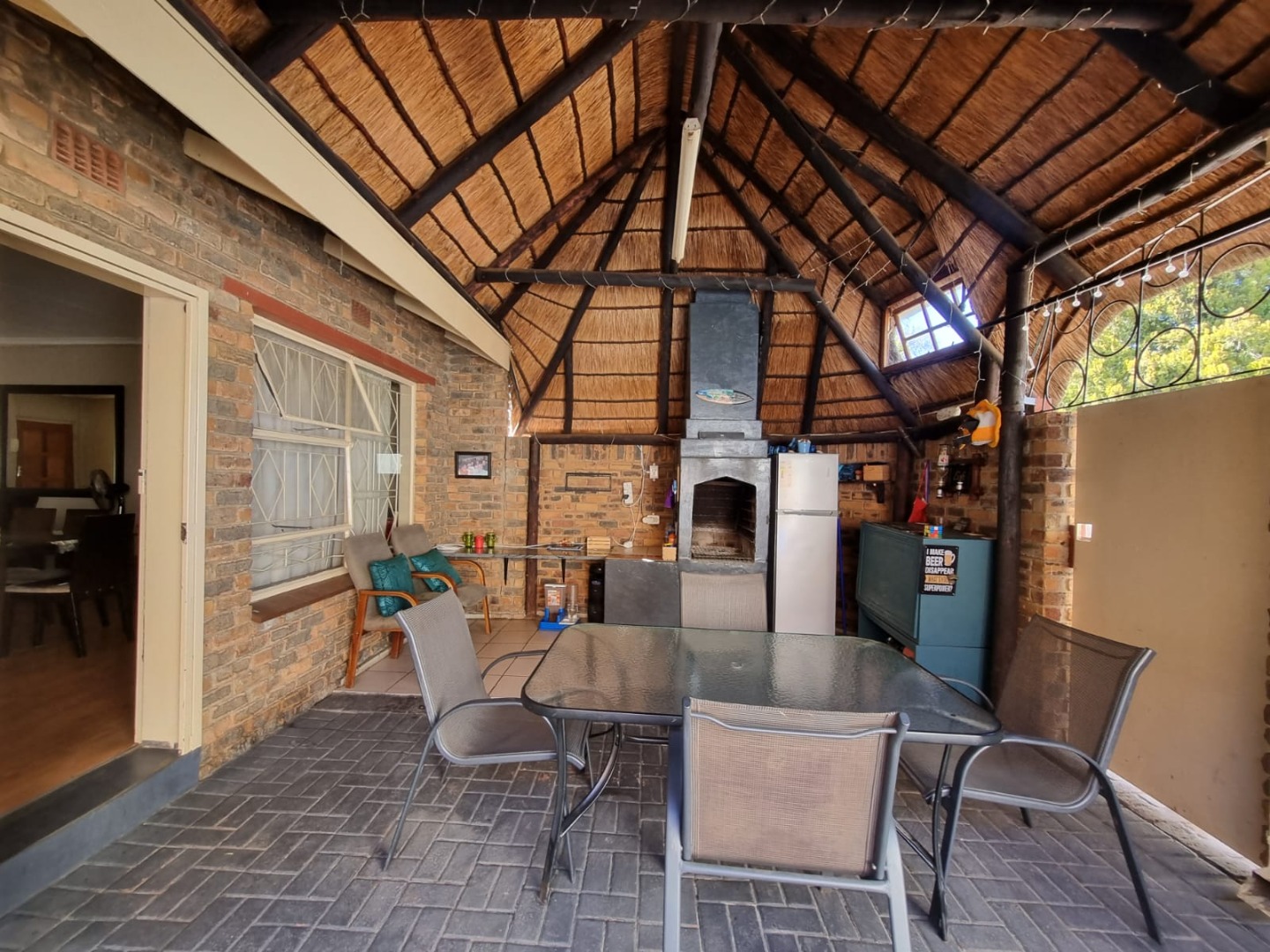 2 Bedroom Townhouse For Sale in Flamingo Park | RE/MAX™ of Southern Africa