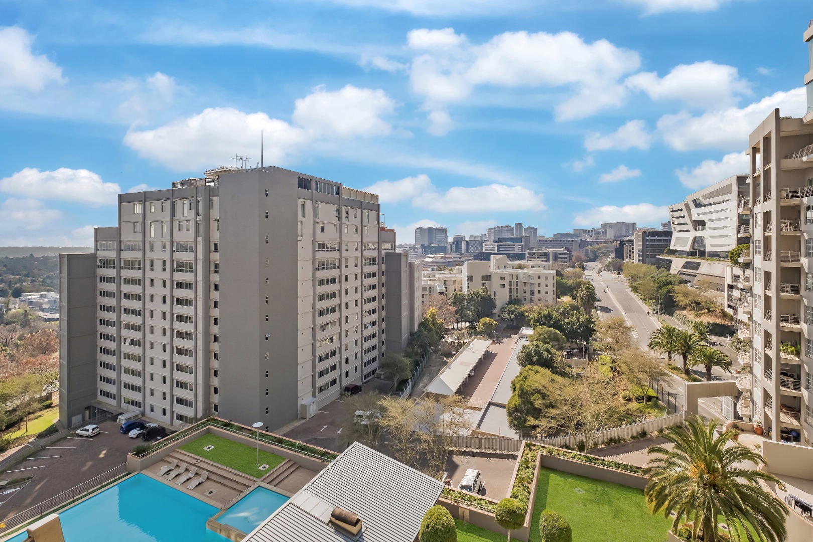 Property and houses for sale in Sandhurst, Sandton RE/MAX™