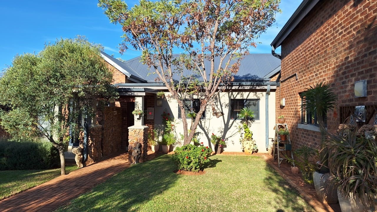 Property and houses for sale in Bela Bela, Limpopo RE/MAX