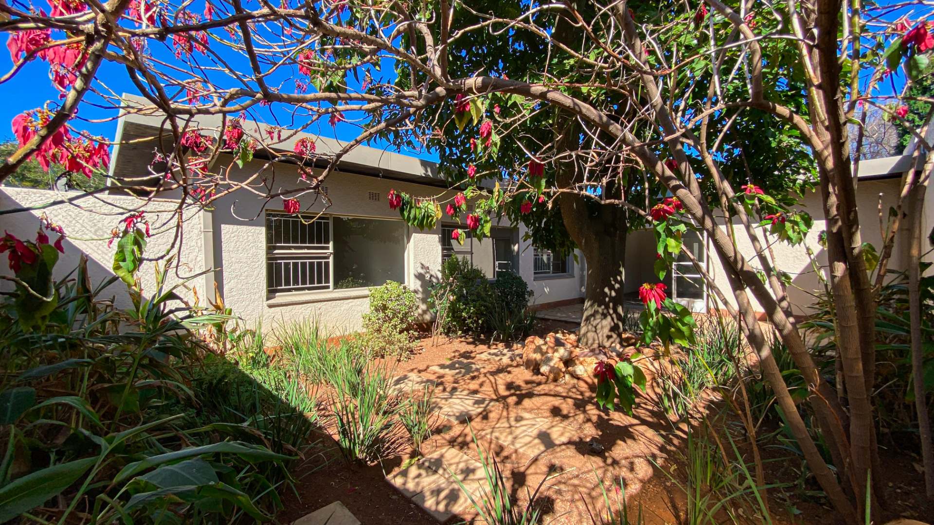 4 Bedroom House For Sale in Linden RE/MAX™ of Southern Africa