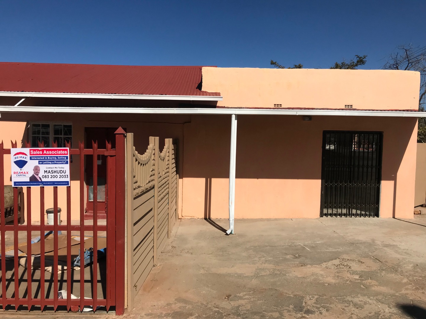 Property and houses for sale in Danville, Pretoria RE/MAX