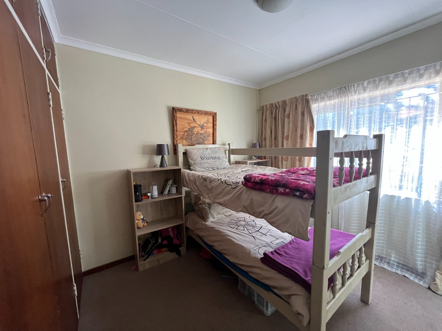 3 Bedroom Townhouse To Rent in Faerie Glen RE/MAX™ of Southern Africa