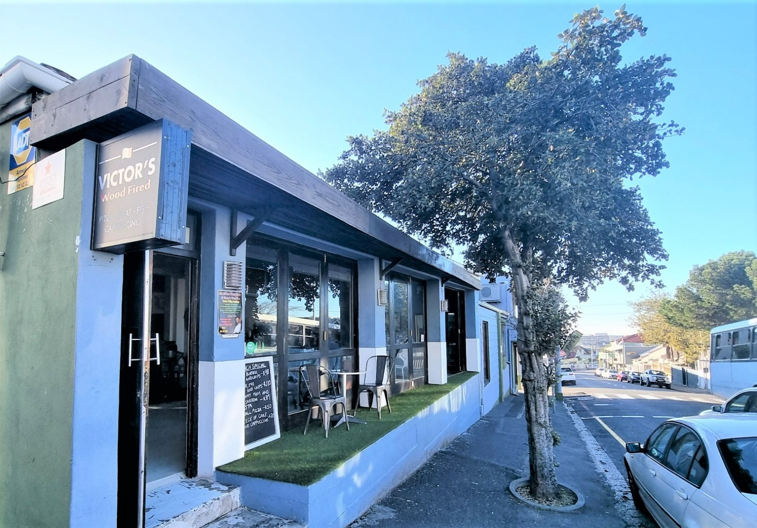 Property and houses for sale in Woodstock, Cape Town RE/MAX