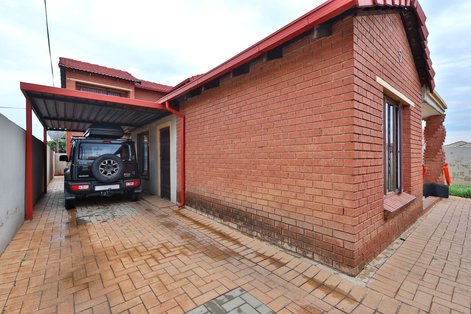 Property for sale in Bramley RE/MAX™ of Southern Africa