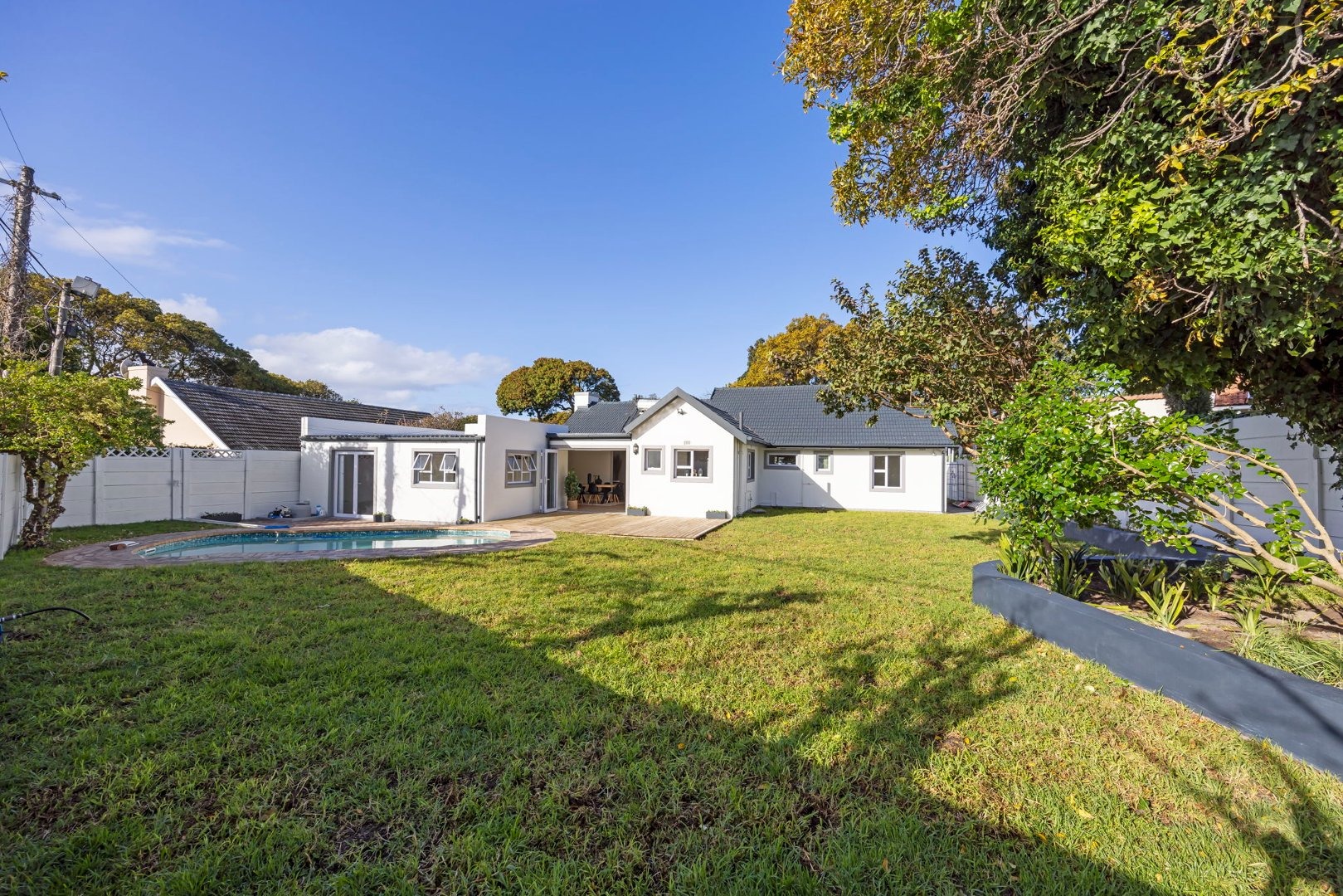 Property for sale in Meadowridge RE/MAX™ of Southern Africa