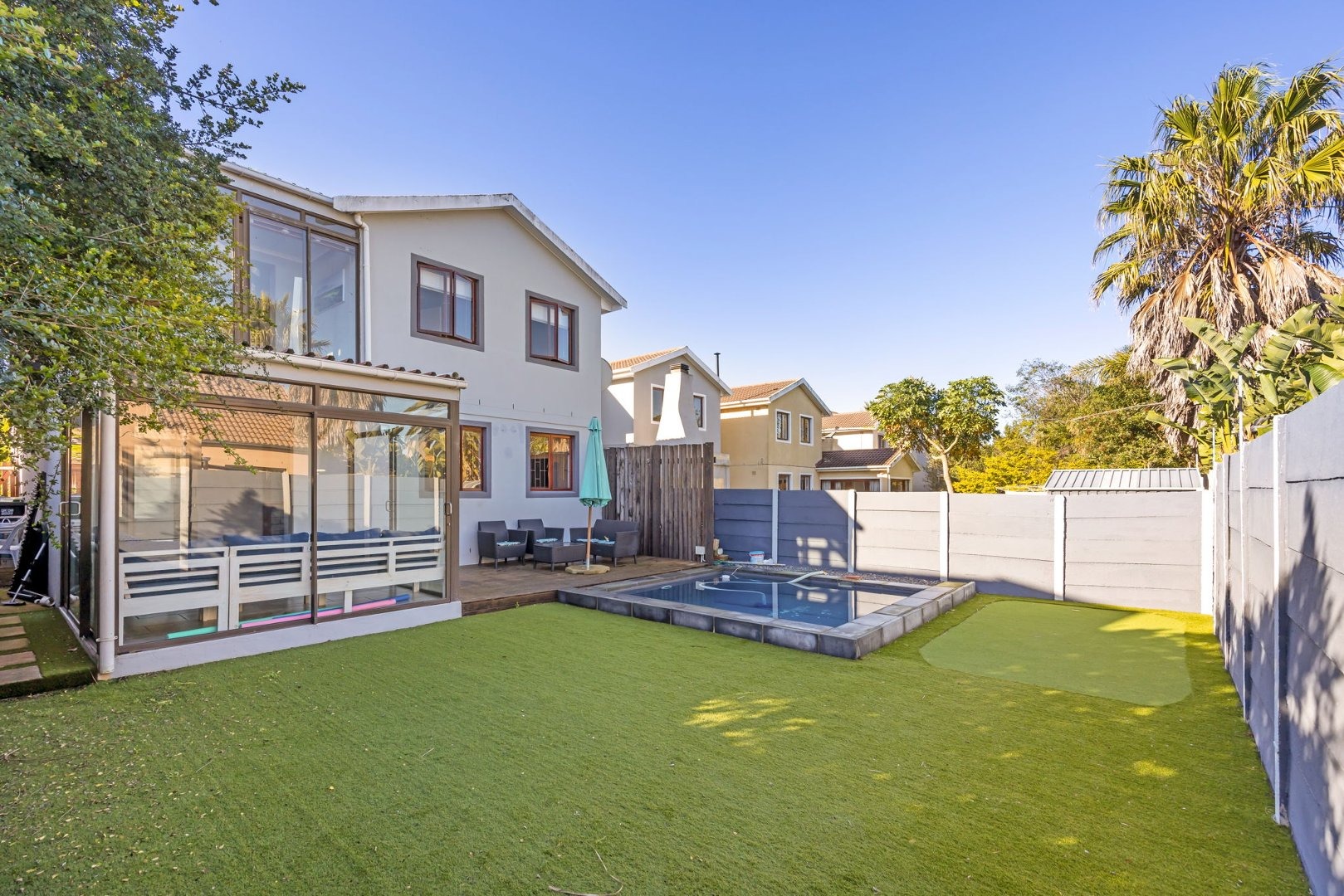 3 Bedroom House For Sale in Langeberg Ridge RE/MAX™ of Southern Africa