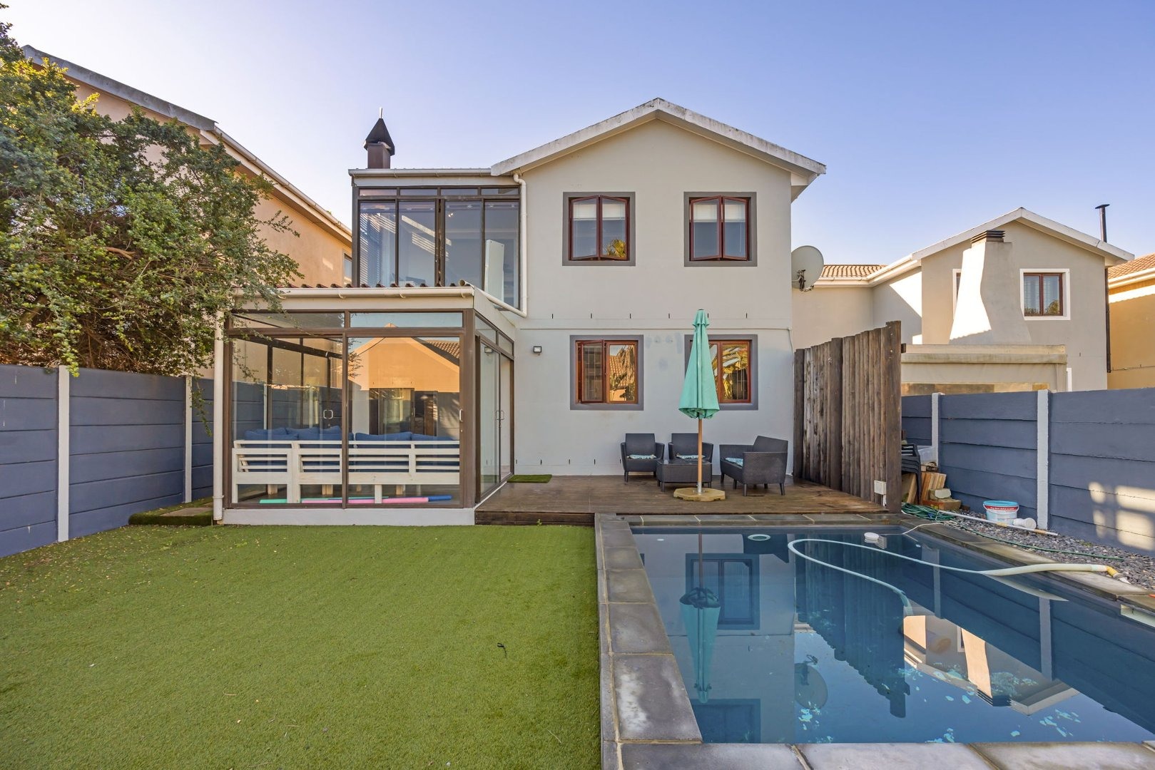 3 Bedroom House For Sale in Langeberg Ridge RE/MAX™ of Southern Africa