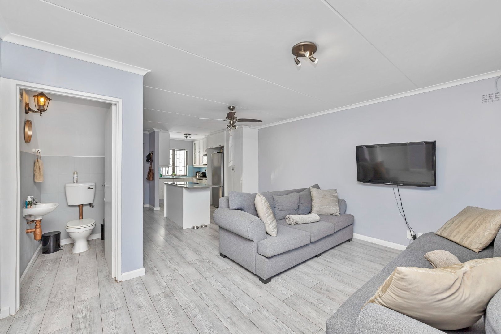 3 Bedroom House For Sale in Langeberg Ridge RE/MAX™ of Southern Africa