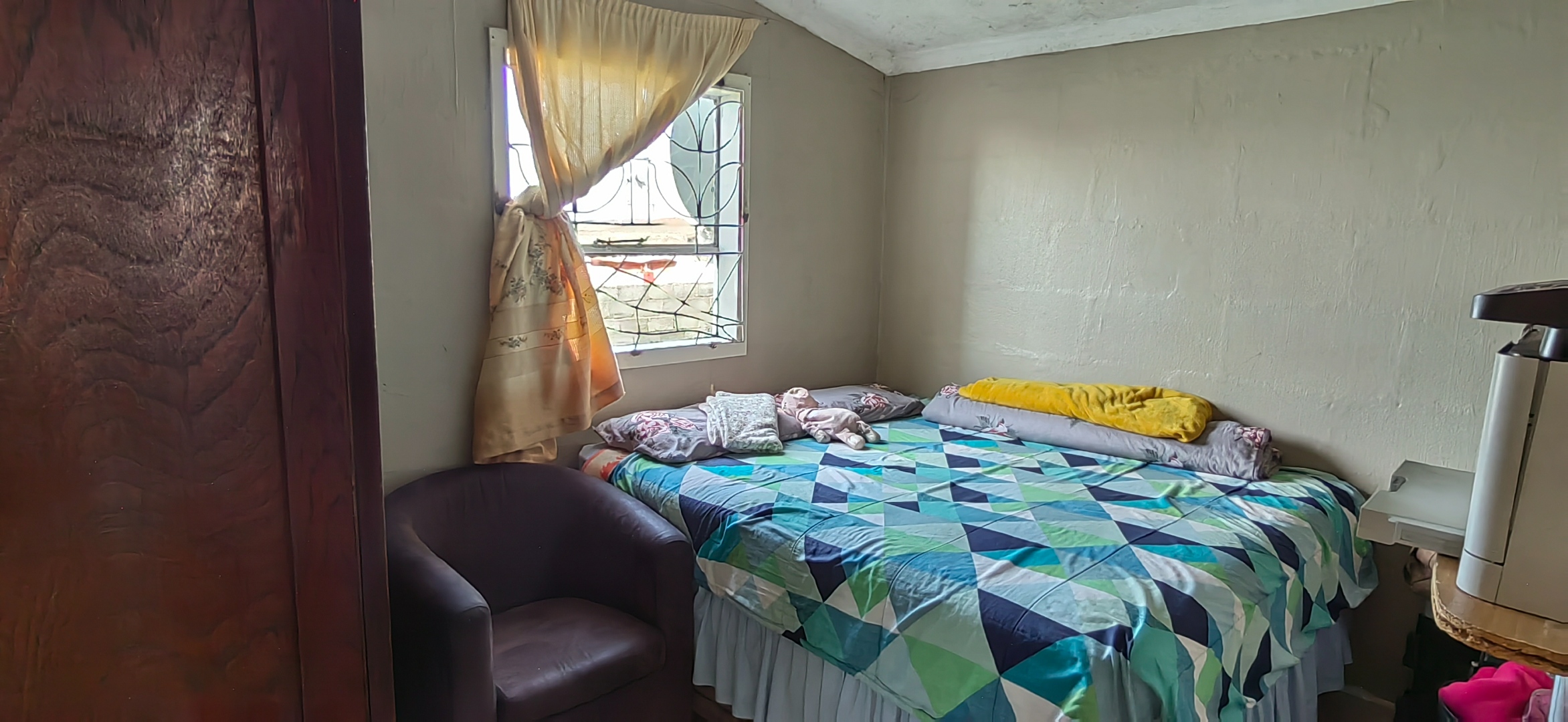 3 Bedroom House For Sale in Buffalo Flats RE/MAX™ of Southern Africa