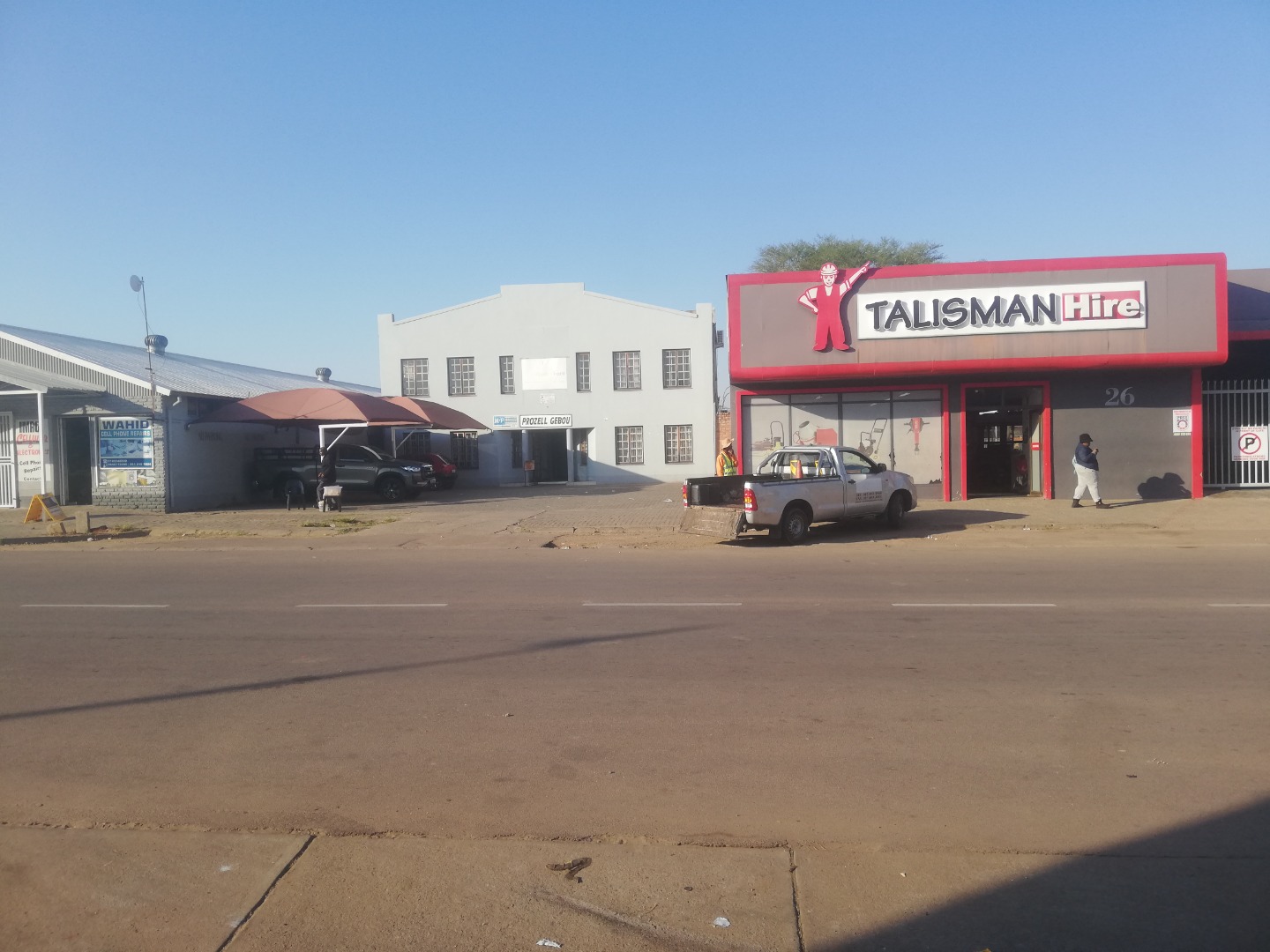 Commercial Property in Bela Bela For Sale RE/MAX™ of Southern Africa