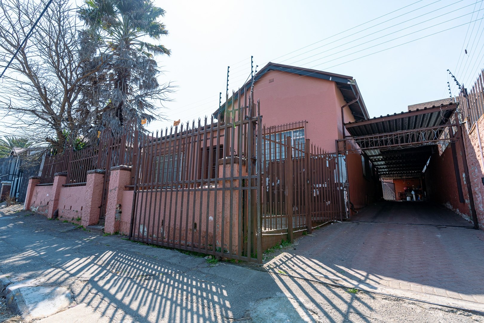 Property for sale in Brixton RE/MAX™ of Southern Africa