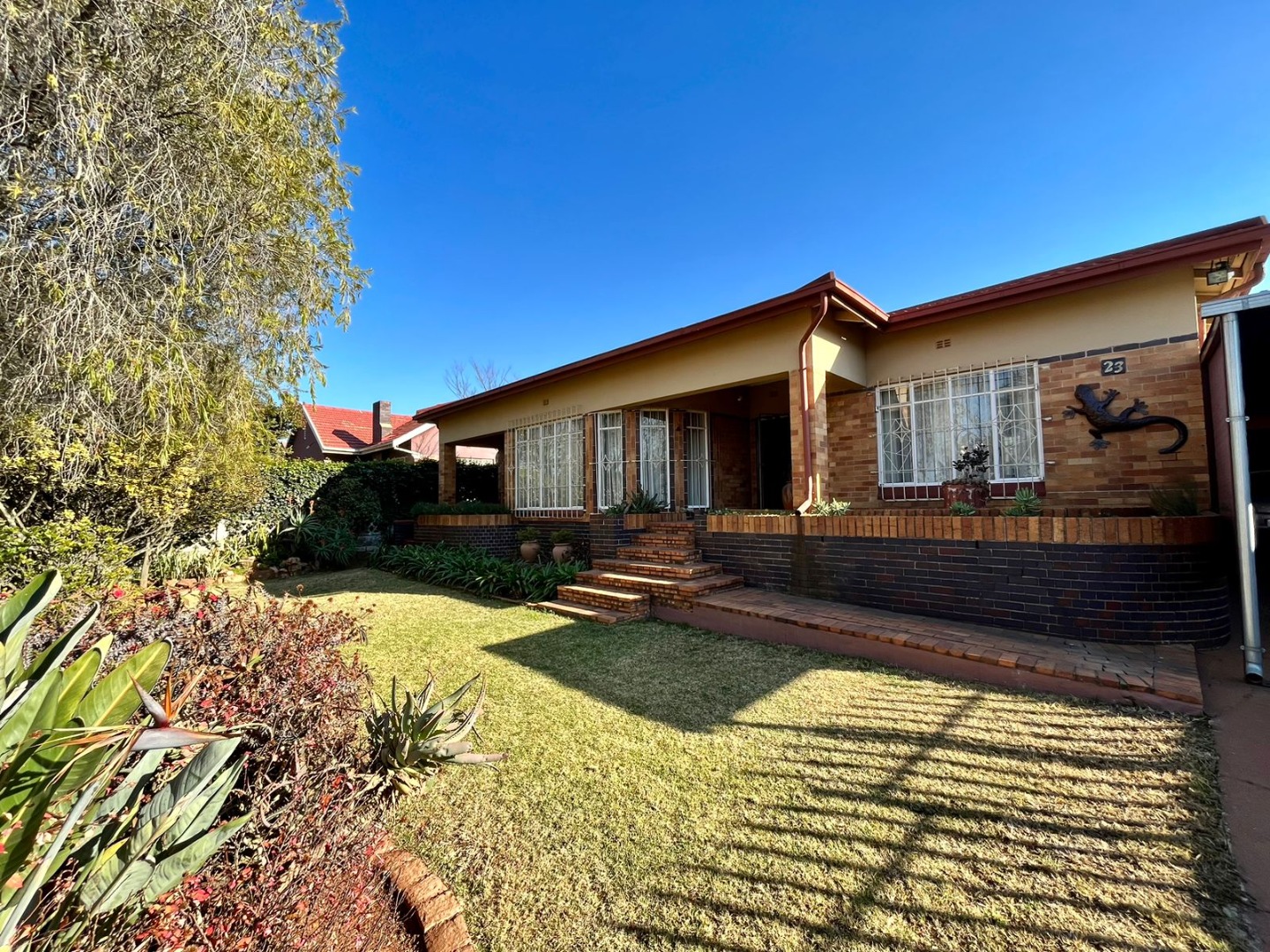 Property and houses for sale in Sunnyridge, Germiston RE/MAX