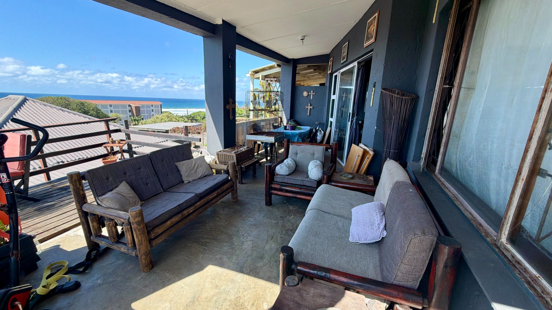 2 Bedroom Townhouse for Sale in Hibberdene in Hibberdene