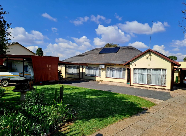 Property and houses for sale in Elspark, Germiston RE/MAX