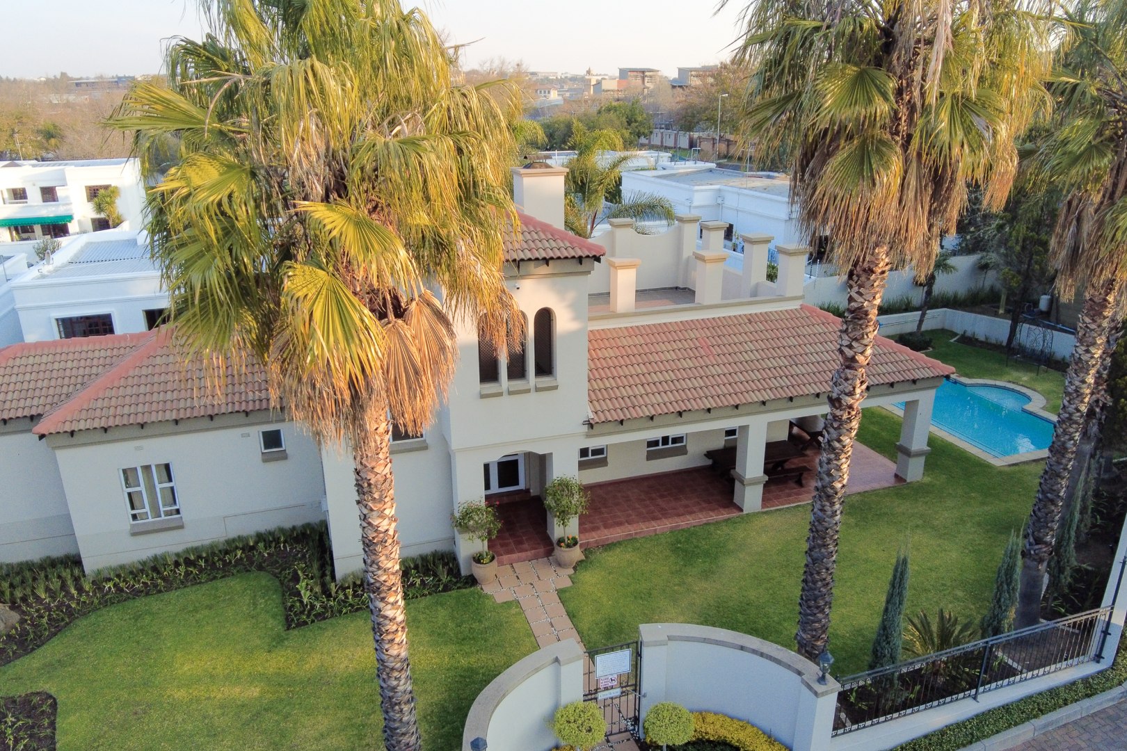 Property and houses for sale in Lonehill, Sandton RE/MAX™