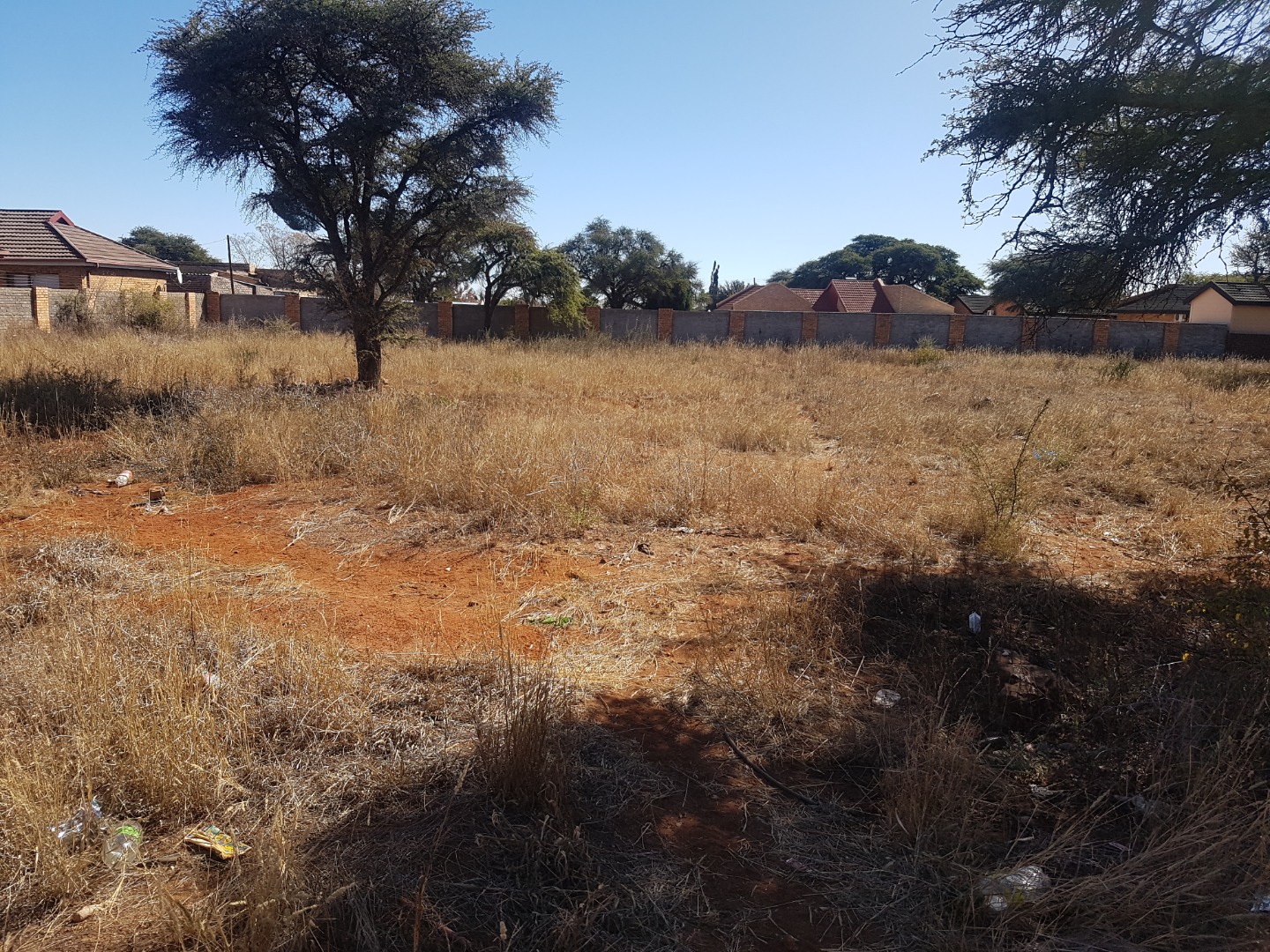 Vacant Land / Plot in Kuruman For Sale RE/MAX™ of Southern Africa