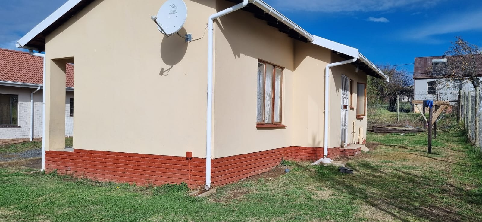 2 Bedroom House For Sale in Kokstad RE/MAX™ of Southern Africa