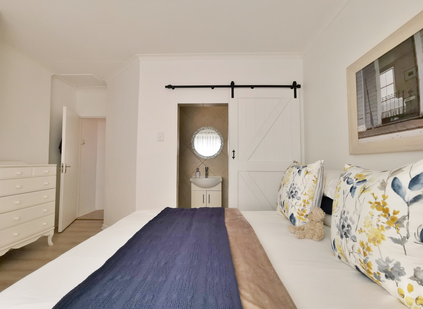 3 Bedroom House For Sale in Charlo RE/MAX™ of Southern Africa