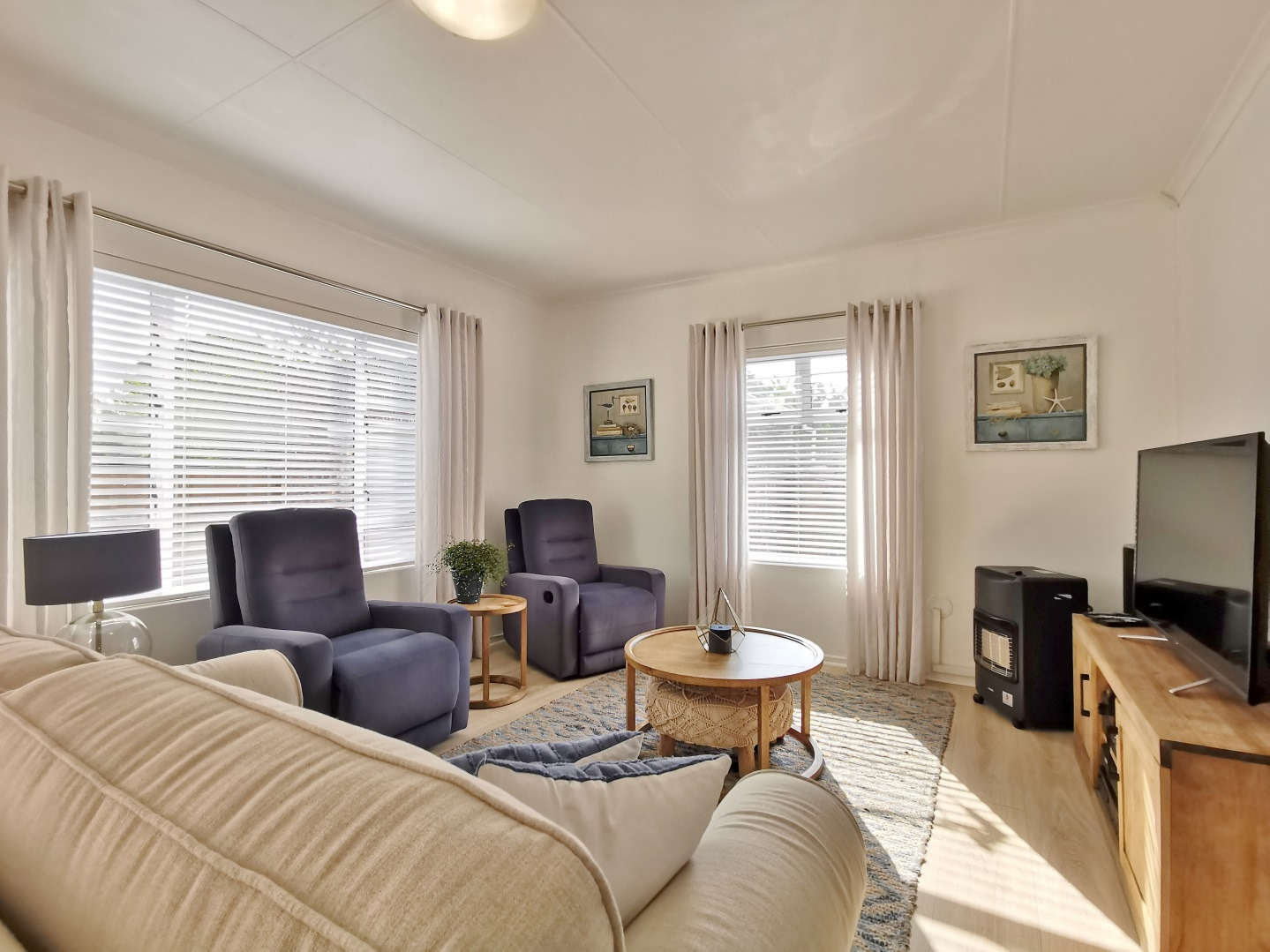 3 Bedroom House For Sale in Charlo RE/MAX™ of Southern Africa