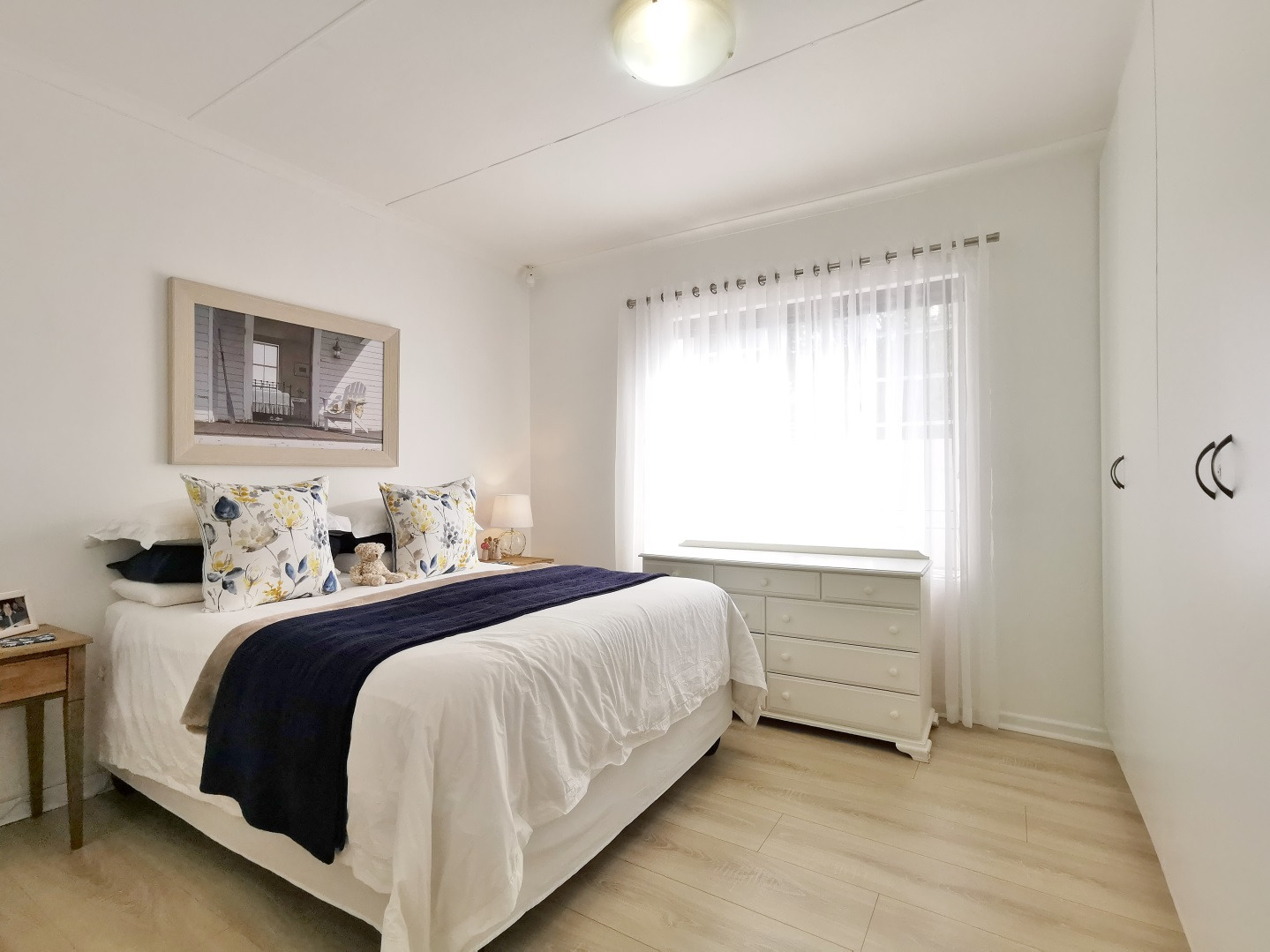 3 Bedroom House For Sale in Charlo RE/MAX™ of Southern Africa