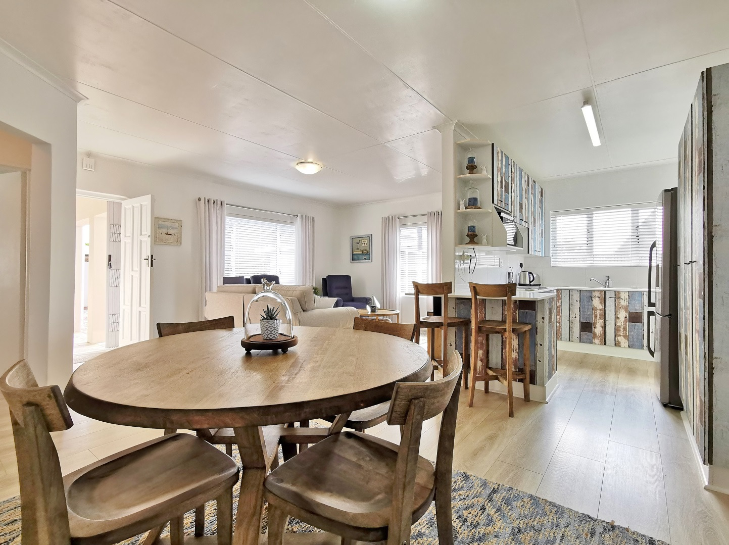 3 Bedroom House For Sale in Charlo RE/MAX™ of Southern Africa