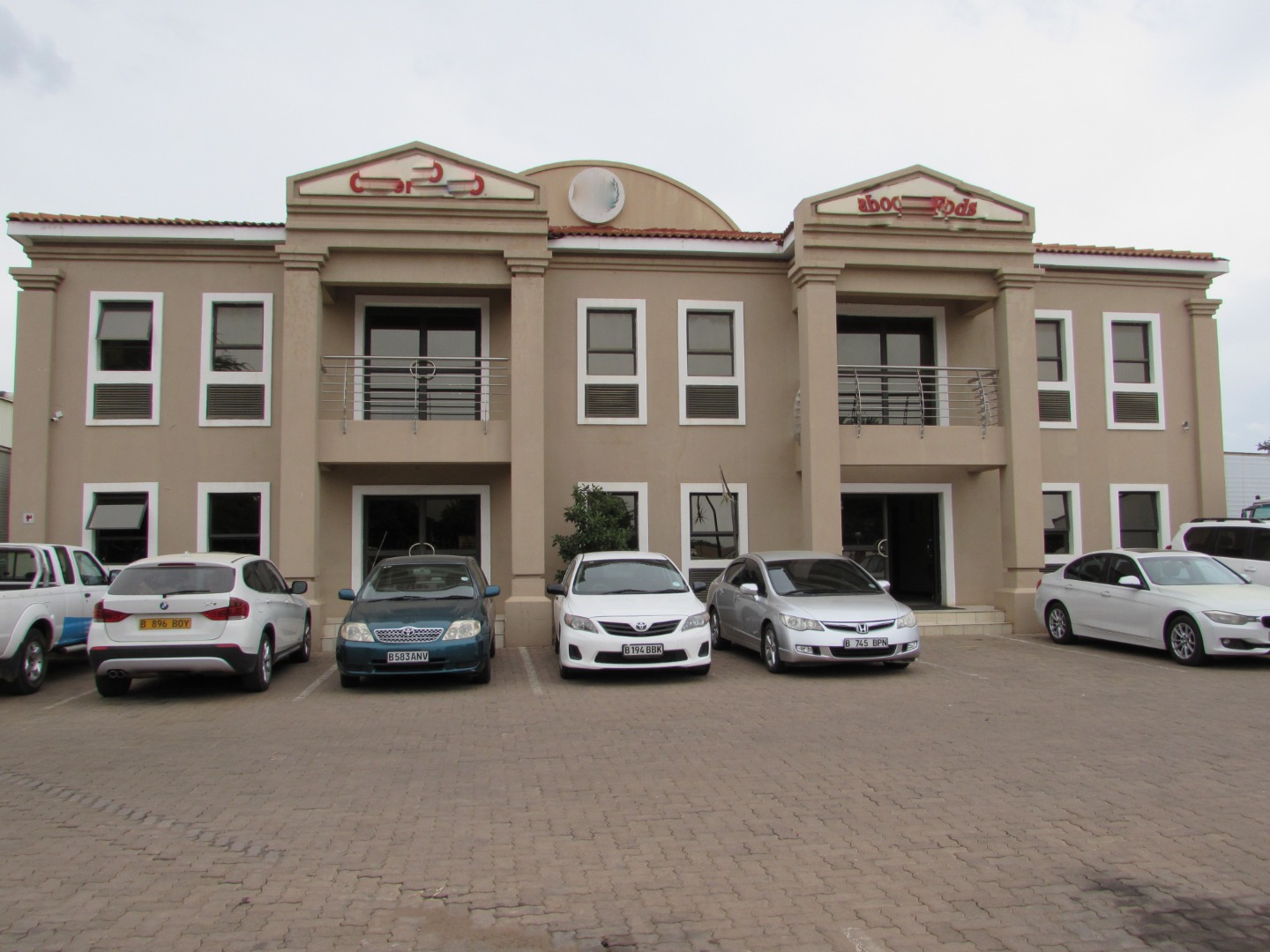 Property and houses for sale in Gaborone, South East District RE/MAX