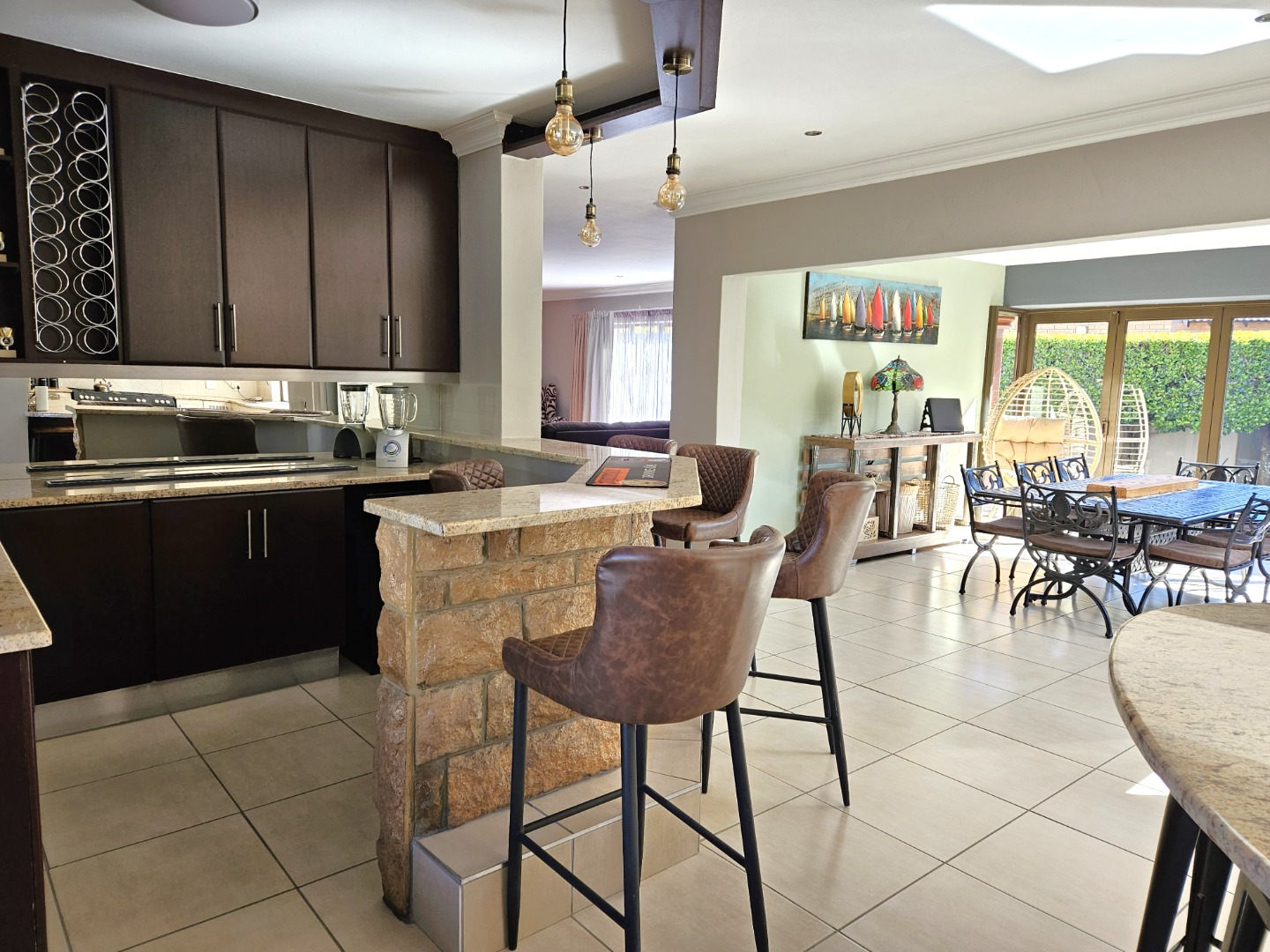 3 Bedroom House For Sale in Sunward Park RE/MAX™ of Southern Africa