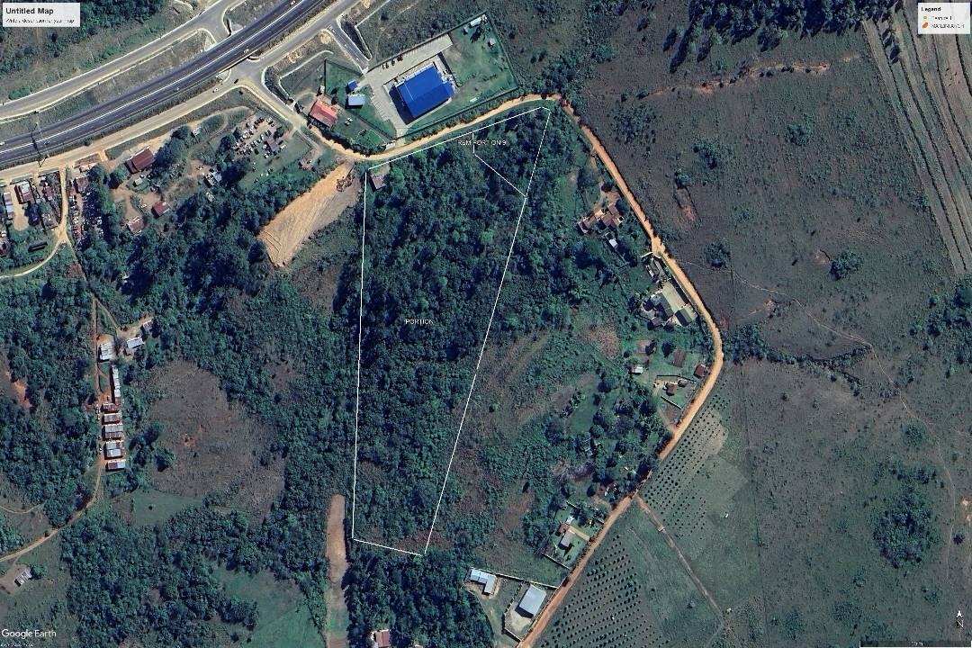 Vacant Land / Plot in Manzini For Sale RE/MAX™ of Southern Africa