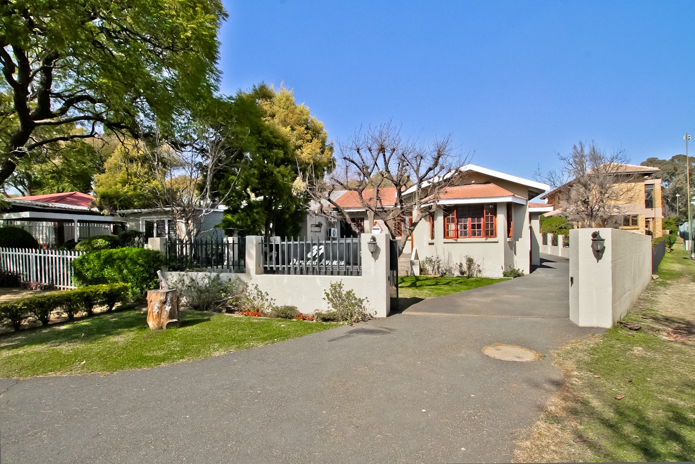 Property for sale in Lakeside RE/MAX™ of Southern Africa