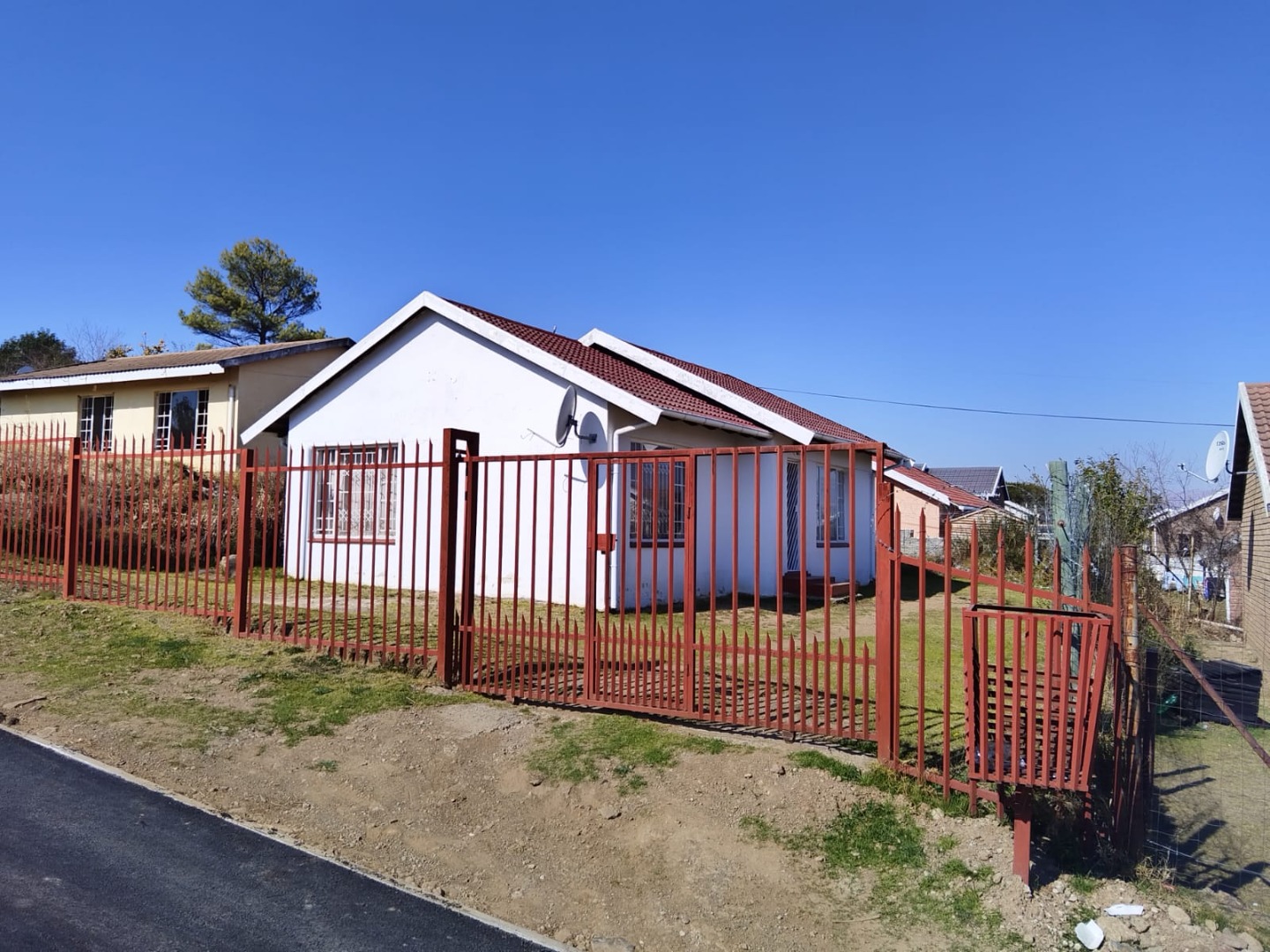 Property and houses for sale in Kokstad, KwaZulu Natal RE/MAX