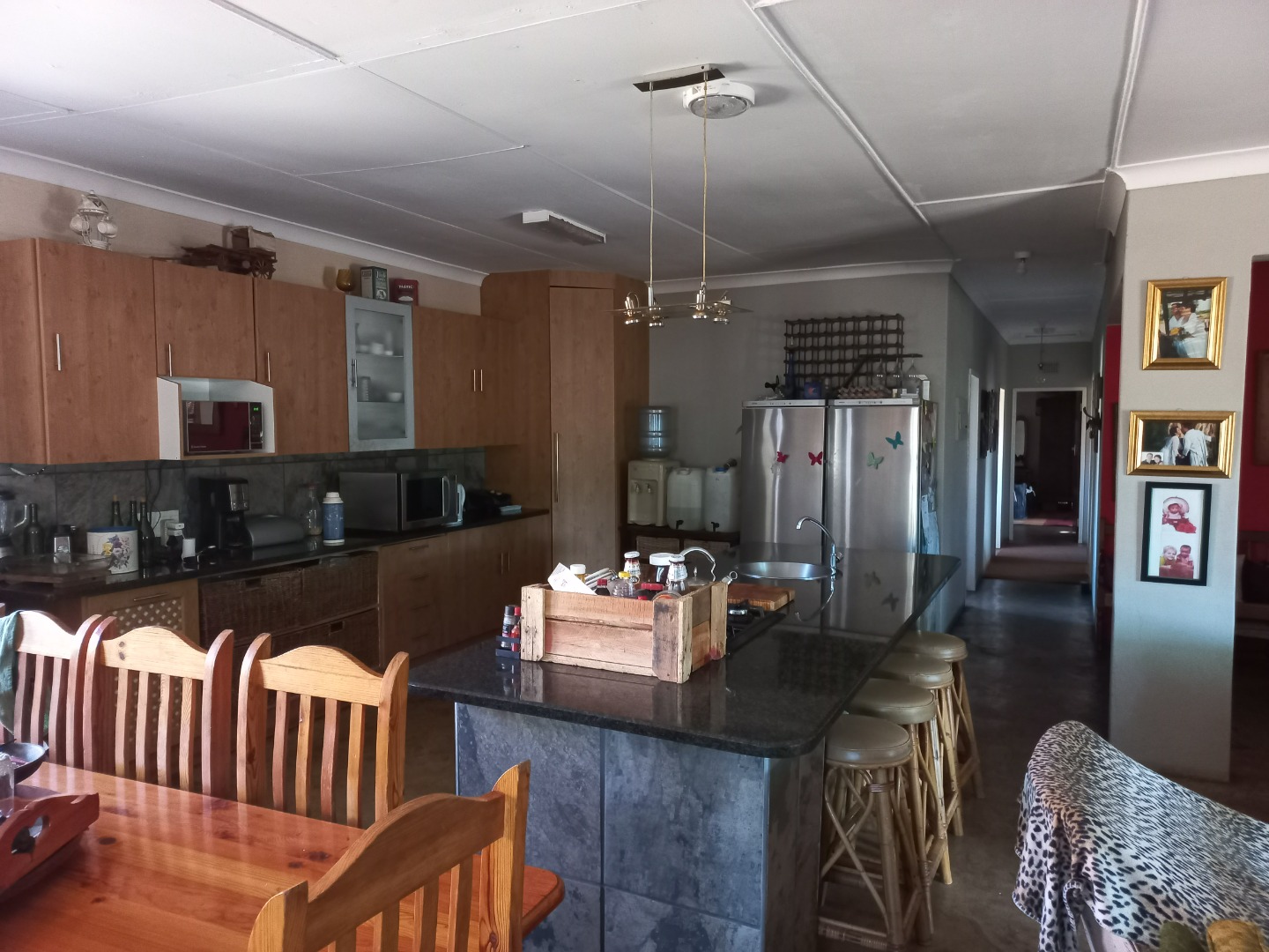 3 Bedroom House For Sale in Mokopane Central RE/MAX™ of Southern Africa