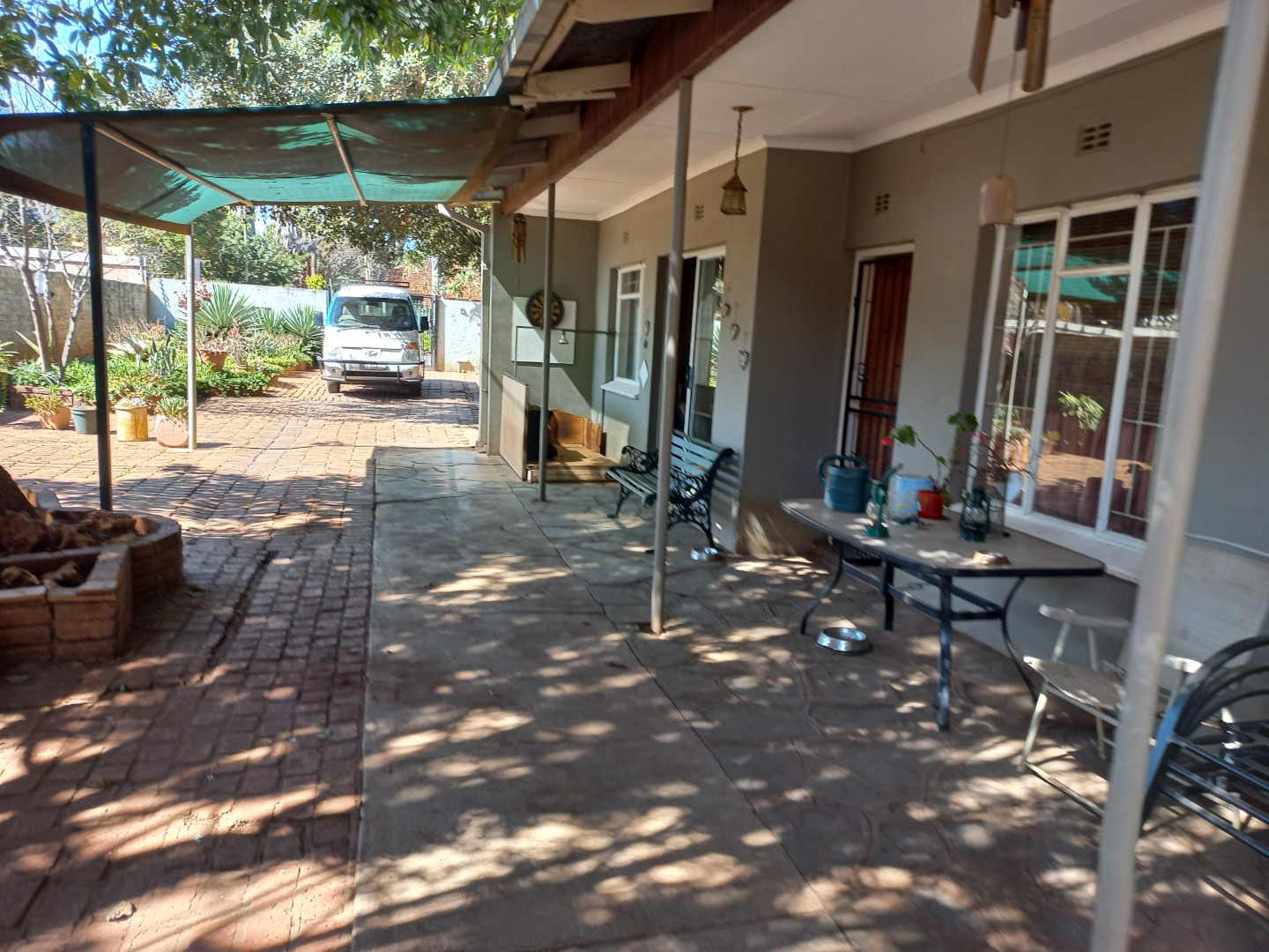 3 Bedroom House For Sale in Mokopane Central RE/MAX™ of Southern Africa