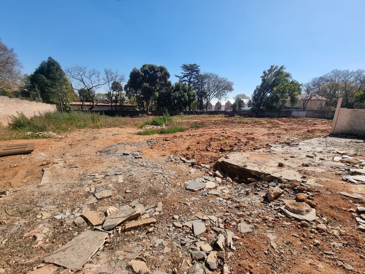 Vacant Land / Plot in Dunkeld For Sale RE/MAX™ of Southern Africa