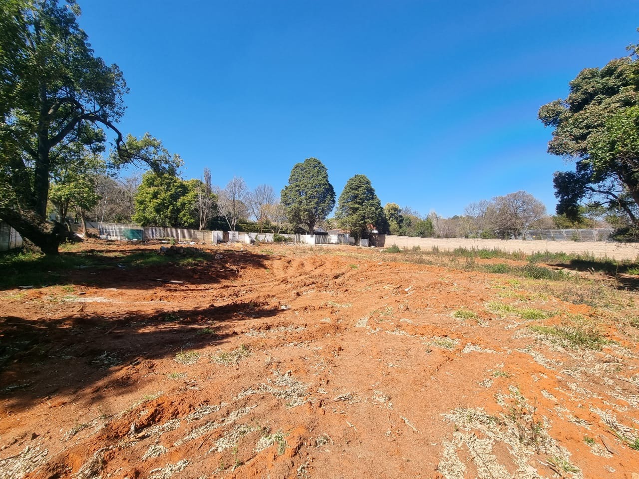Vacant Land / Plot in Dunkeld For Sale RE/MAX™ of Southern Africa