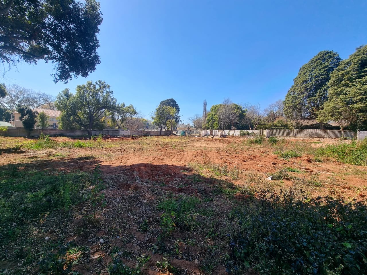 Vacant Land / Plot in Dunkeld For Sale RE/MAX™ of Southern Africa
