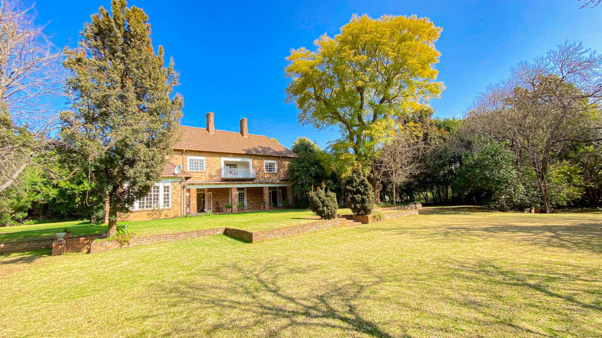 Property and houses for sale in Sandhurst, Sandton RE/MAX™