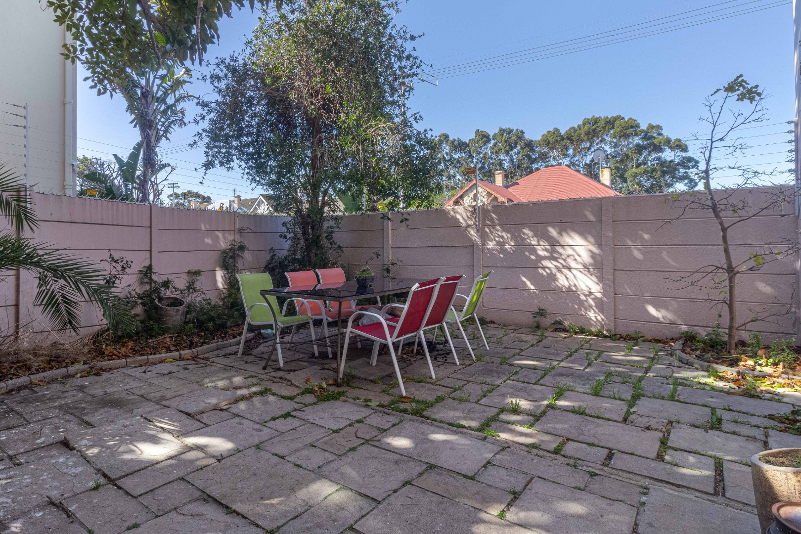 2 Bedroom Apartment / Flat For Sale in Plumstead RE/MAX™ of Southern Africa