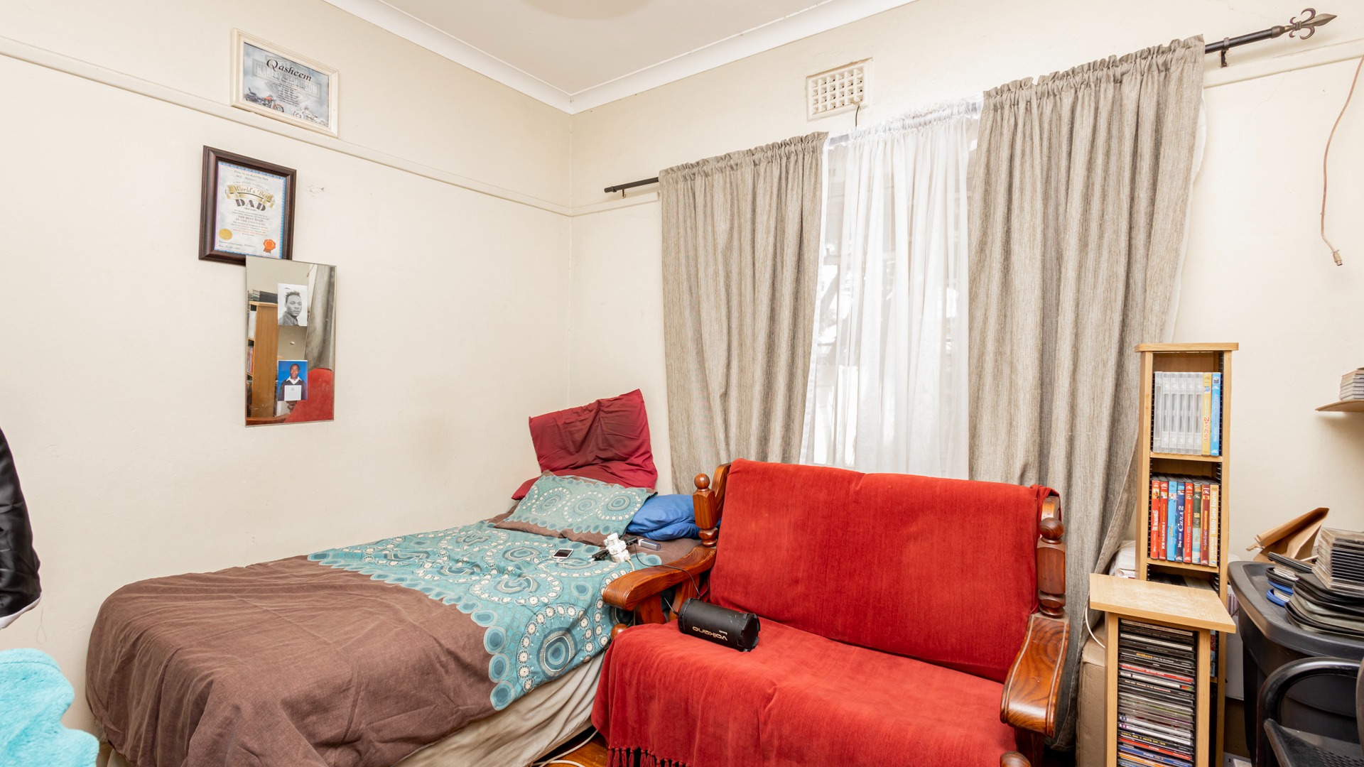 3 Bedroom House For Sale in Fairfield Estate RE/MAX™ of Southern Africa