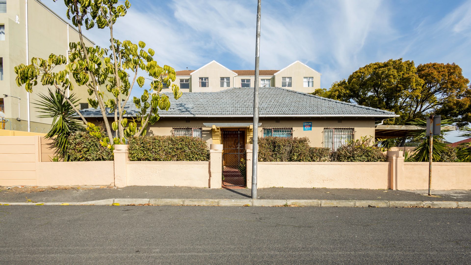 3 Bedroom House For Sale in Fairfield Estate RE/MAX™ of Southern Africa