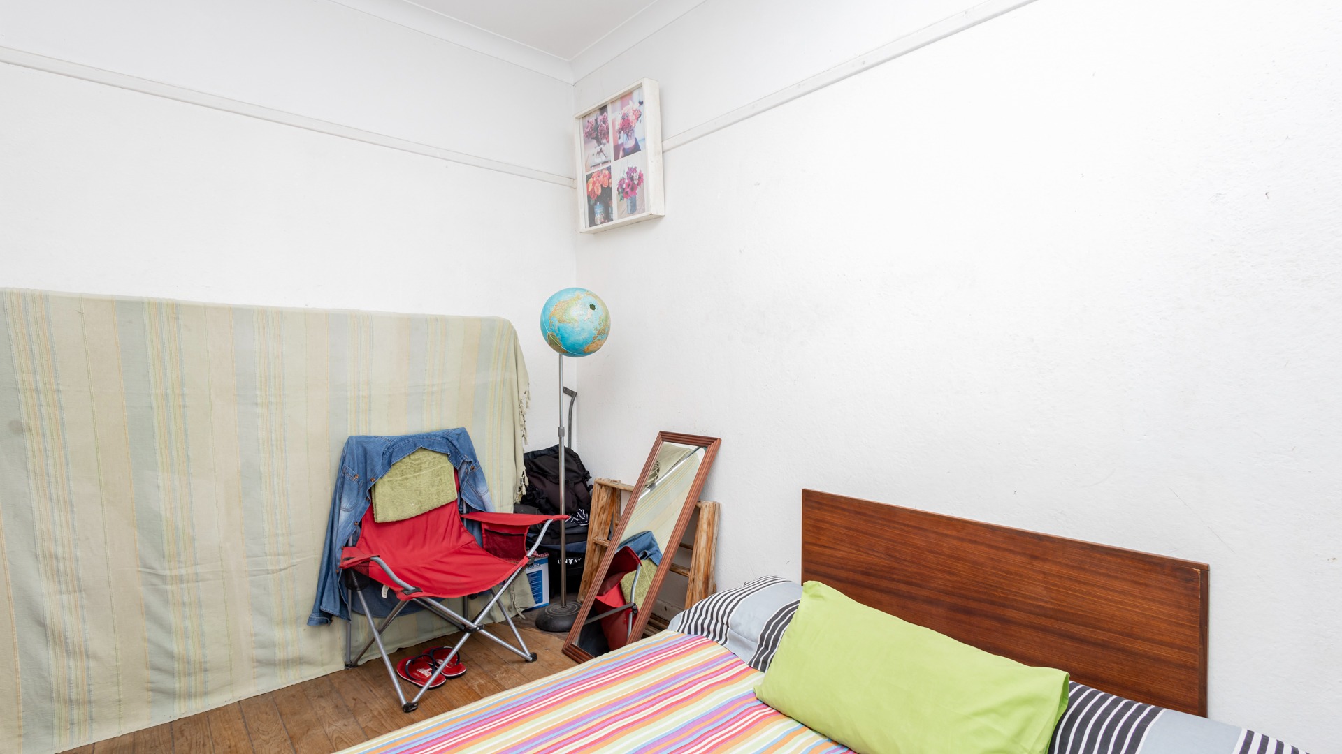 3 Bedroom House For Sale in Fairfield Estate RE/MAX™ of Southern Africa