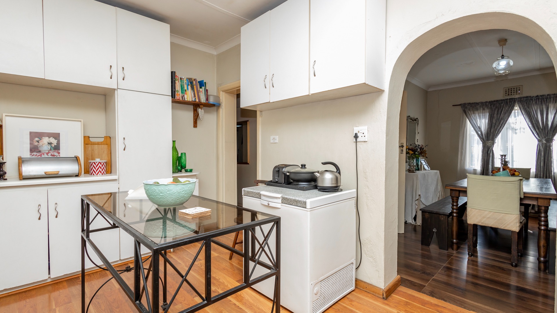 3 Bedroom House For Sale in Fairfield Estate RE/MAX™ of Southern Africa