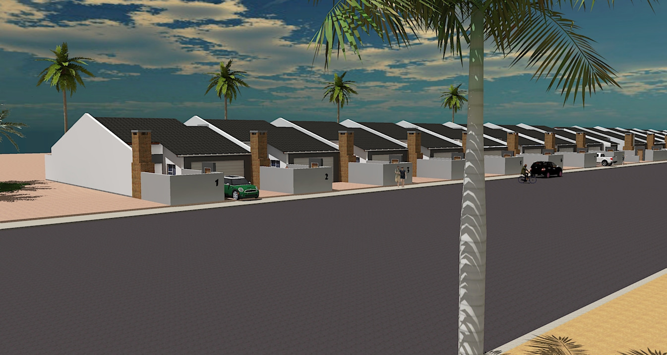 Property and houses for sale in Swakopmund, Erongo RE/MAX