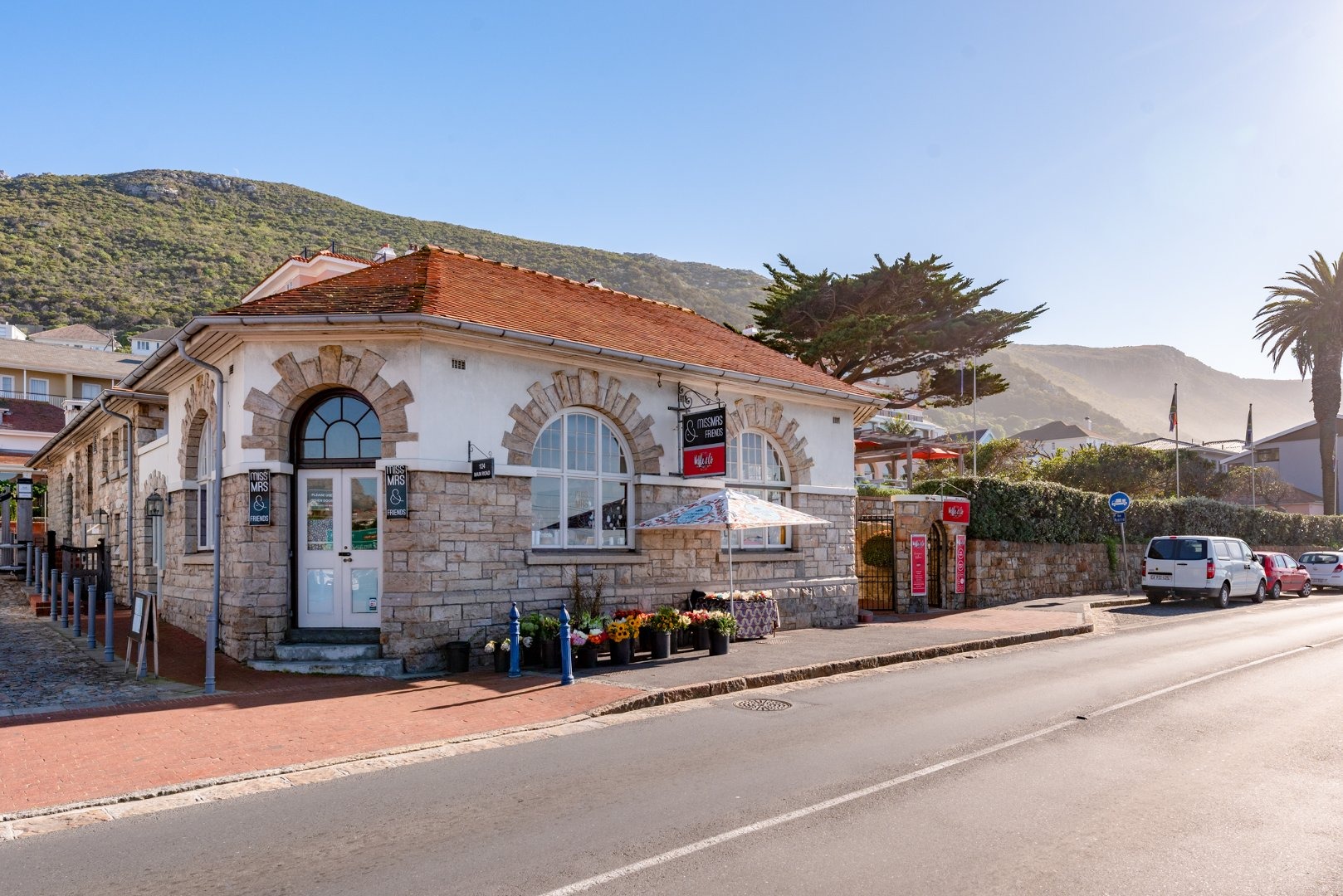 Property for sale in Kalk Bay RE/MAX™ of Southern Africa