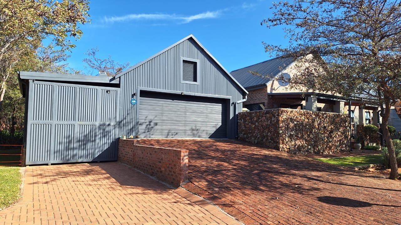 2 Bedroom House For Sale in Bela Bela RE/MAX™ of Southern Africa