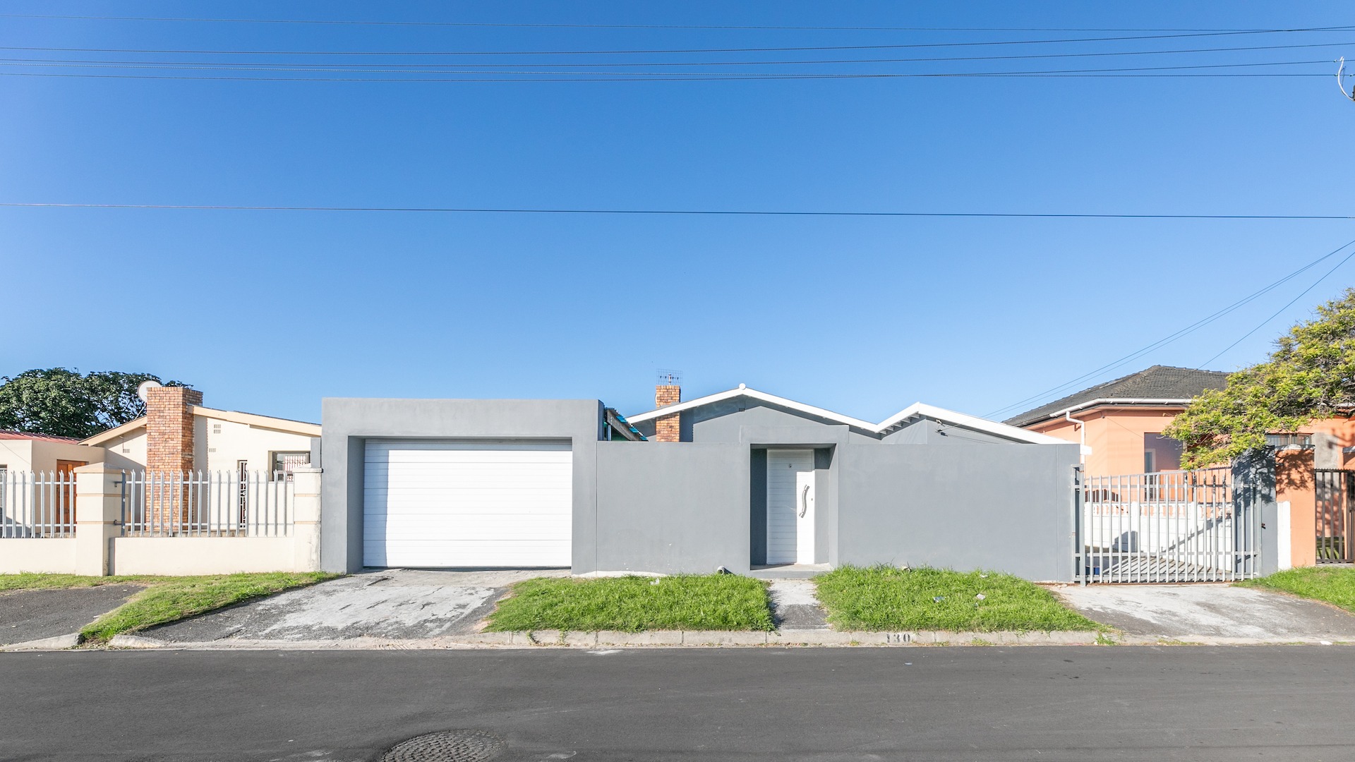 4 Bedroom House For Sale in Vasco Estate RE/MAX™ of Southern Africa