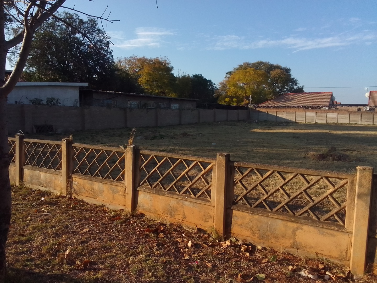 Vacant Land / Plot in Bela Bela For Sale RE/MAX™ of Southern Africa