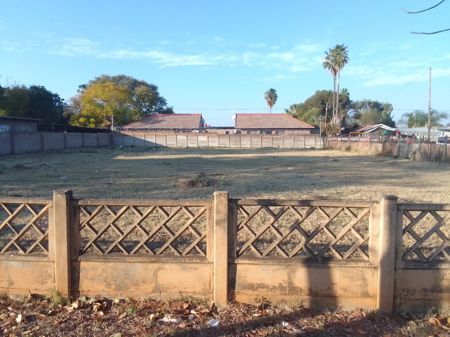 Vacant Land / Plot in Bela Bela For Sale RE/MAX™ of Southern Africa