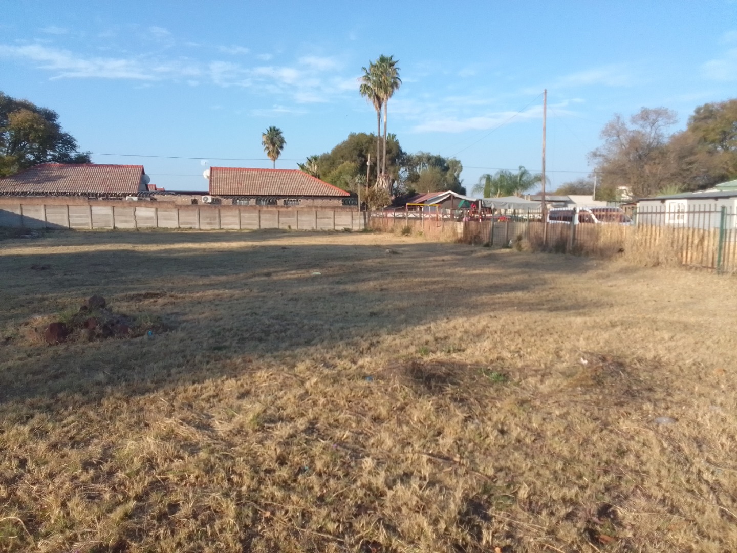 Vacant Land / Plot in Bela Bela For Sale RE/MAX™ of Southern Africa