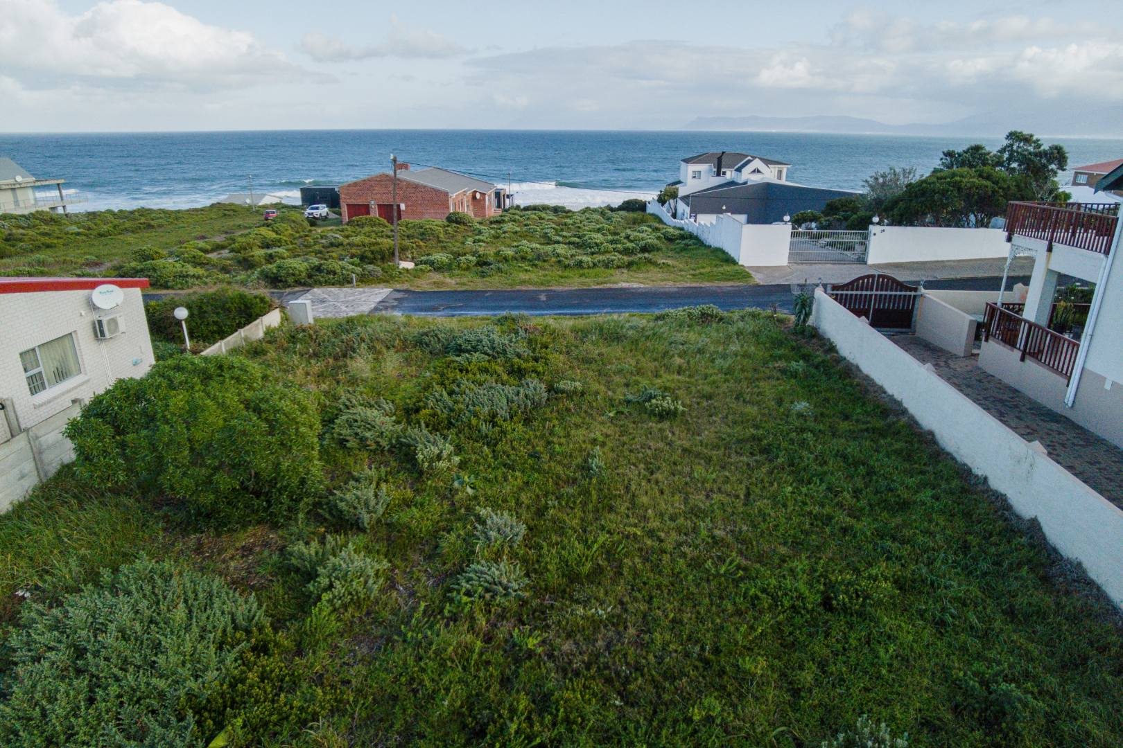 Vacant Land / Plot in De Kelders For Sale RE/MAX™ of Southern Africa